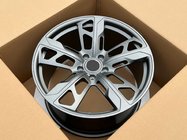 Porsche Taycan 2019– Taotut vanteet OEM R21 V1 (4 kpl) kuva 2