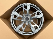 Porsche Taycan 2019– Taotut vanteet OEM R21 V1 (4 kpl) kuva 1