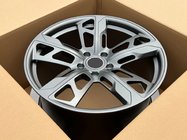 Porsche Taycan 2019– Taotut vanteet OEM R21 V1 (4 kpl) kuva 3