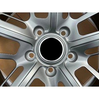 Taotut vanteet OEM R21 V1 (4 kpl) kuva 4