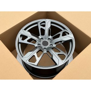 Taotut vanteet OEM R21 V1 (4 kpl) kuva 2