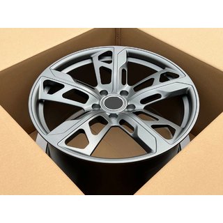 Taotut vanteet OEM R21 V1 (4 kpl) kuva 3