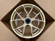 Porsche 911 (992) 2018– Taotut OEM-vanteet R20 R21 V9 (4 kpl) kuva 1