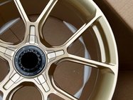 Porsche 911 (992) 2018– Taotut OEM-vanteet R20 R21 V9 (4 kpl) kuva 6