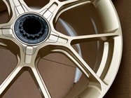Porsche 911 (992) 2018– Taotut OEM-vanteet R20 R21 V9 (4 kpl) kuva 8