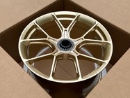 Porsche 911 (992) 2018– Taotut OEM-vanteet R20 R21 V9 (4 kpl) kuva 5