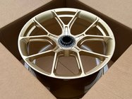 Porsche 911 (992) 2018– Taotut OEM-vanteet R20 R21 V9 (4 kpl) kuva 4