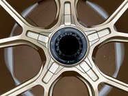 Porsche 911 (992) 2018– Taotut OEM-vanteet R20 R21 V9 (4 kpl) kuva 9