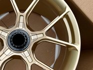 Porsche 911 (992) 2018– Taotut OEM-vanteet R20 R21 V9 (4 kpl) kuva 10