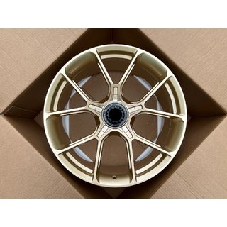 Taotut OEM-vanteet R20 R21 V9 (4 kpl) Porsche 911 (992) 2018– kuva 1