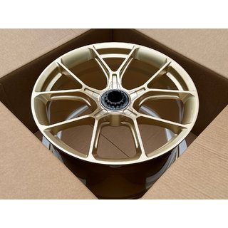 Taotut OEM-vanteet R20 R21 V9 (4 kpl) Porsche 911 (992) 2018– kuva 4
