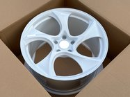 Porsche 911 (992) 2018– Taotut OEM-vanteet R20 R21 V10 (4 kpl) kuva 2