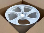 Porsche 911 (991) 2011–2019 Taotut OEM-vanteet R20 R21 V10 (4 kpl) kuva 3