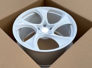 Porsche 911 (997) 2004–2012 Taotut OEM-vanteet R20 R21 V10 (4 kpl) kuva 4