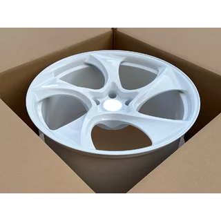 Taotut OEM-vanteet R20 R21 V10 (4 kpl) kuva 3