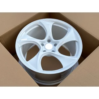 Taotut OEM-vanteet R20 R21 V10 (4 kpl) kuva 2