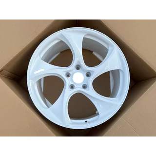 Taotut OEM-vanteet R20 R21 V10 (4 kpl) kuva 1