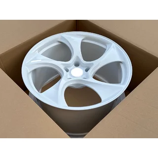 Taotut OEM-vanteet R20 R21 V10 (4 kpl) kuva 4