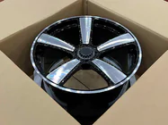 Porsche 911 (991) 2011–2019 Taotut OEM-vanteet R20 R21 V7 (4 kpl) kuva 3