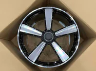 Porsche 911 (991) 2011–2019 Taotut OEM-vanteet R20 R21 V7 (4 kpl) kuva 1