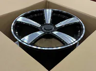 Porsche 911 (991) 2011–2019 Taotut OEM-vanteet R20 R21 V7 (4 kpl) kuva 4