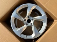 Porsche 911 (992) 2018– Taotut OEM-vanteet R20/R21 V11 (4 kpl) kuva 1