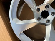 Porsche 911 (992) 2018– Taotut OEM-vanteet R20/R21 V11 (4 kpl) kuva 5