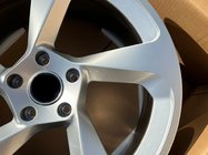 Porsche 911 (992) 2018– Taotut OEM-vanteet R20/R21 V11 (4 kpl) kuva 4