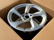 Porsche 911 (992) 2018– Taotut OEM-vanteet R20/R21 V11 (4 kpl) kuva 3