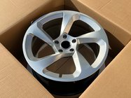 Porsche 911 (992) 2018– Taotut OEM-vanteet R20/R21 V11 (4 kpl) kuva 2
