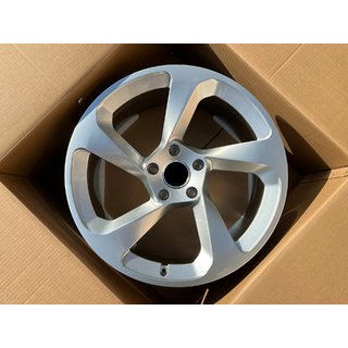 Taotut OEM-vanteet R20/R21 V11 (4 kpl) Porsche 911 (992) 2018– kuva 1