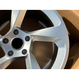 Taotut OEM-vanteet R20/R21 V11 (4 kpl) Porsche 911 (992) 2018– kuva 4
