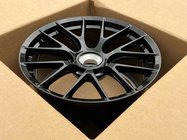 Porsche 911 (992) 2018– Taotut OEM-vanteet R20 R21 V12 (4 kpl) kuva 4