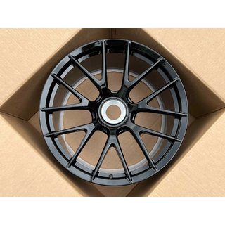 Taotut OEM-vanteet R20 R21 V12 (4 kpl) Porsche 911 (992) 2018– kuva 1
