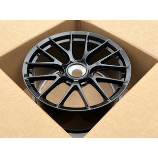 Taotut OEM-vanteet R20 R21 V12 (4 kpl) Porsche 911 (992) 2018– kuva 2