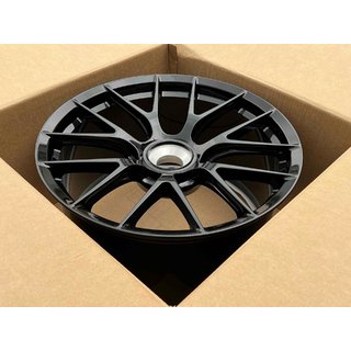 Taotut OEM-vanteet R20 R21 V12 (4 kpl) Porsche 911 (992) 2018– kuva 4