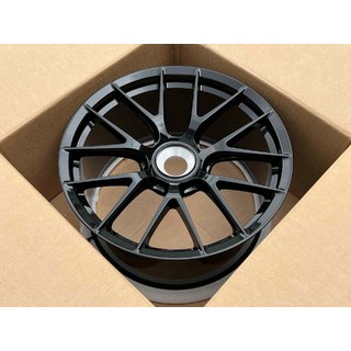 Taotut OEM-vanteet R20 R21 V12 (4 kpl) Porsche 911 (992) 2018– kuva 3