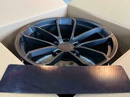 Porsche Panamera 2016–2023 Taotut OEM-vanteet R20 (4 kpl) kuva 4