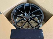 Porsche Panamera 2016–2023 Taotut OEM-vanteet R20 (4 kpl) kuva 2