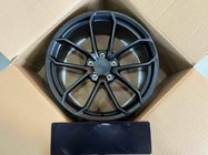 Porsche Panamera 2016–2023 Taotut OEM-vanteet R20 (4 kpl) kuva 1