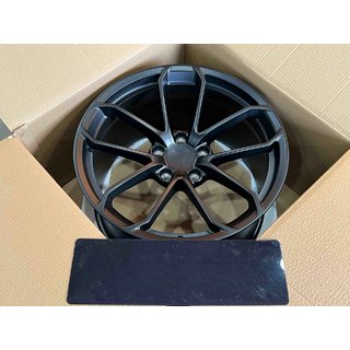 Taotut OEM-vanteet R20 (4 kpl) kuva 2