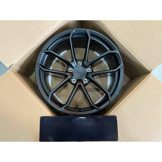 Taotut OEM-vanteet R20 (4 kpl) kuva 1