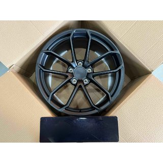 Taotut OEM-vanteet R20 (4 kpl) kuva 1