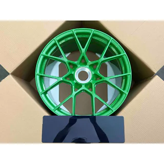 Taotut OEM-vanteet R20/R21 V13 (4 kpl) kuva 1
