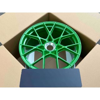Taotut OEM-vanteet R20/R21 V13 (4 kpl) kuva 2