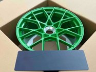 Porsche 911 (991) 2011–2019 Taotut OEM-vanteet R20/R21 V13 (4 kpl) kuva 3