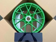 Porsche 911 (991) 2011–2019 Taotut OEM-vanteet R20/R21 V13 (4 kpl) kuva 1
