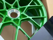 Porsche 911 (991) 2011–2019 Taotut OEM-vanteet R20/R21 V13 (4 kpl) kuva 5