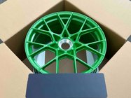 Porsche 911 (991) 2011–2019 Taotut OEM-vanteet R20/R21 V13 (4 kpl) kuva 2