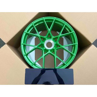 Taotut OEM-vanteet R20/R21 V13 (4 kpl) Porsche 911 (991) 2011–2019 kuva 1